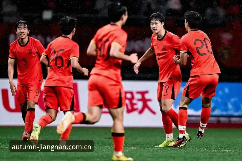 江南体育苹果版 U19国足土伦杯出局实用复盘——从数据到画面,江南体育苹果版看球笔记