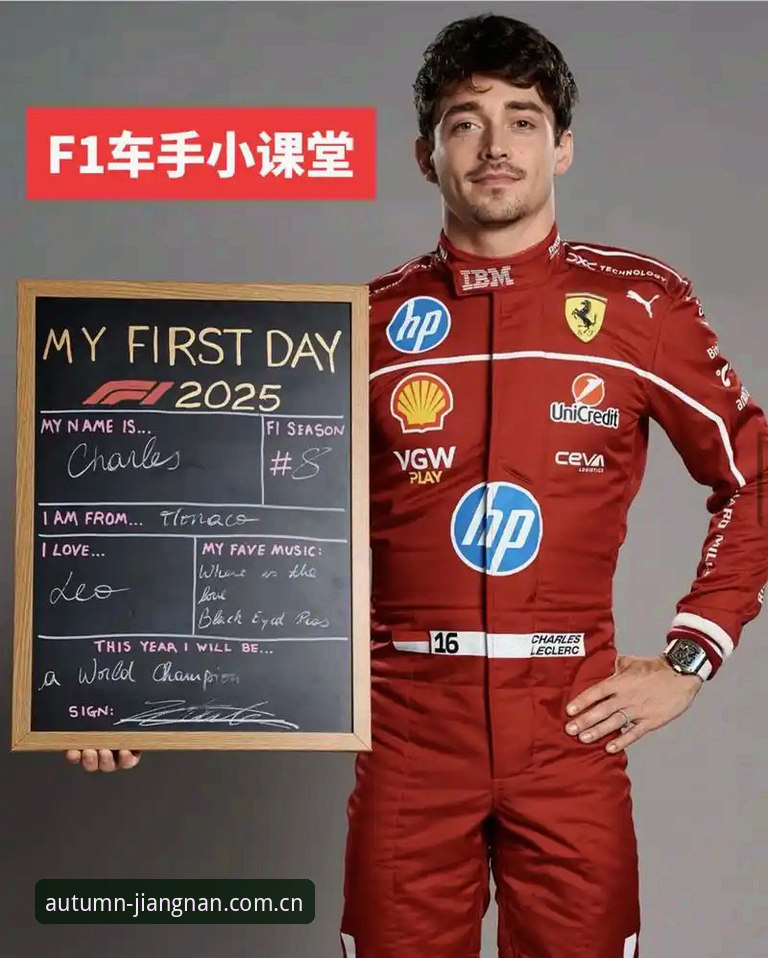 YZ8R赛事数据 揭秘F1摩纳哥站